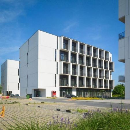 ורוצלב Apartament Airport מראה חיצוני תמונה