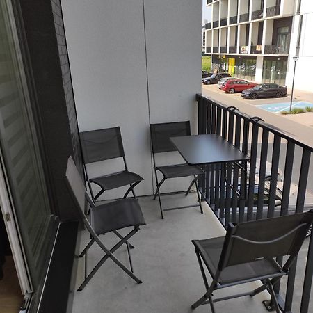 ורוצלב Apartament Airport מראה חיצוני תמונה