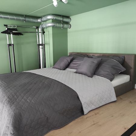 ורוצלב Apartament Airport חדר תמונה