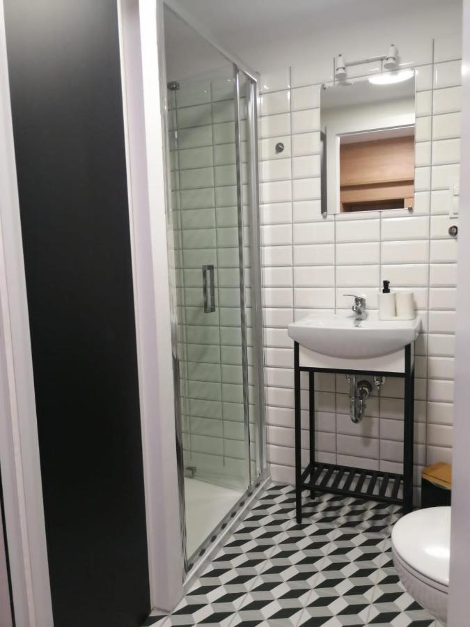 ורוצלב Apartament Airport מראה חיצוני תמונה