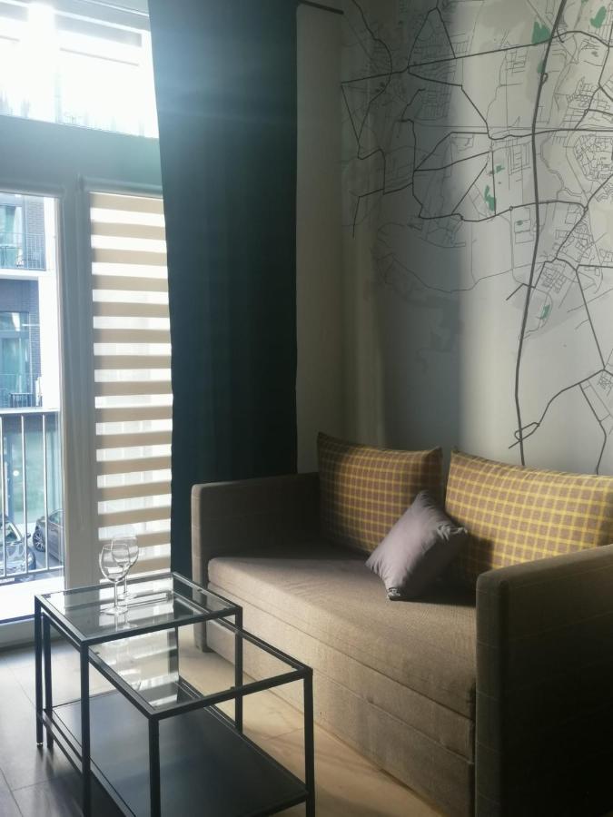 ורוצלב Apartament Airport מראה חיצוני תמונה