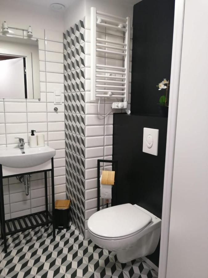 ורוצלב Apartament Airport מראה חיצוני תמונה
