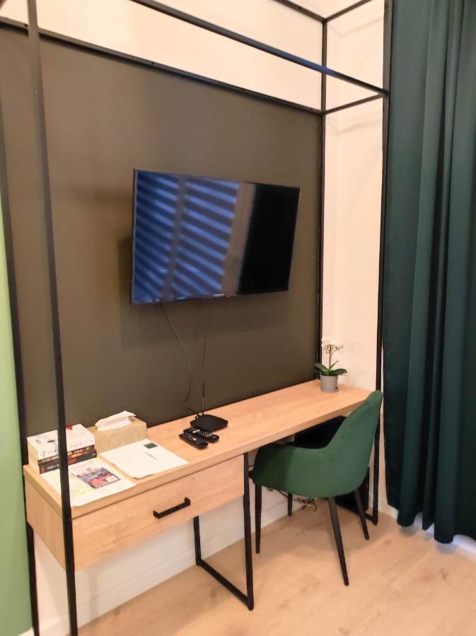 ורוצלב Apartament Airport מראה חיצוני תמונה