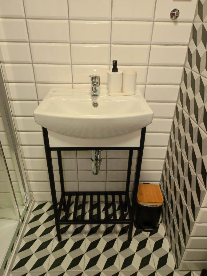 ורוצלב Apartament Airport מראה חיצוני תמונה