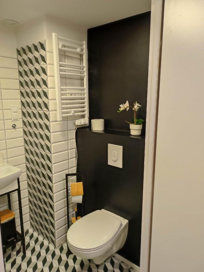 ורוצלב Apartament Airport מראה חיצוני תמונה