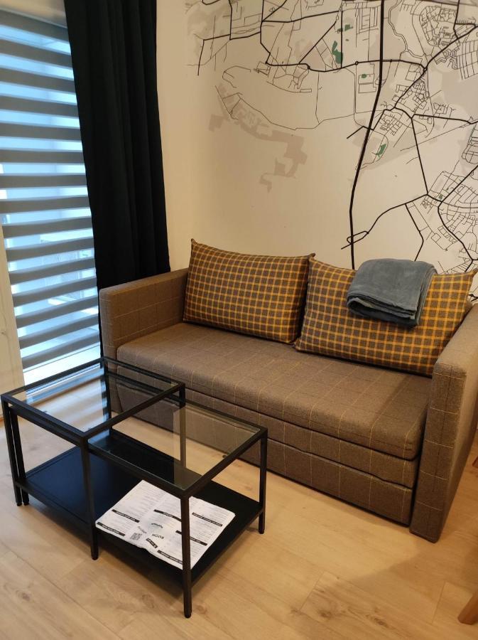 ורוצלב Apartament Airport מראה חיצוני תמונה