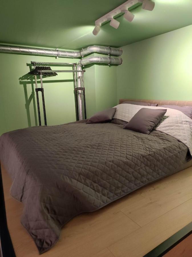 ורוצלב Apartament Airport מראה חיצוני תמונה