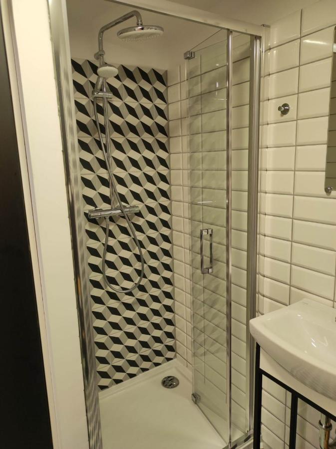 ורוצלב Apartament Airport מראה חיצוני תמונה