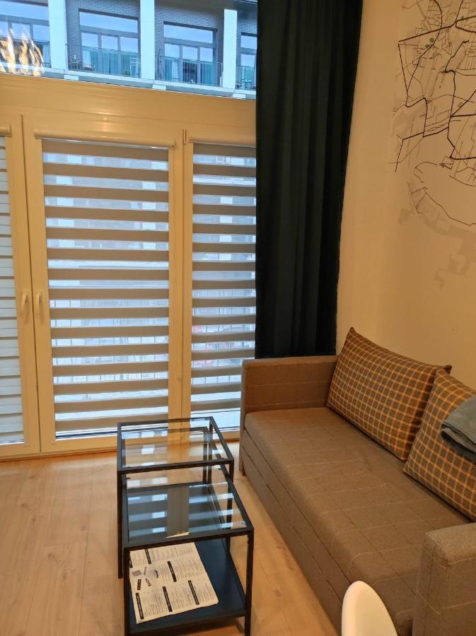 ורוצלב Apartament Airport מראה חיצוני תמונה